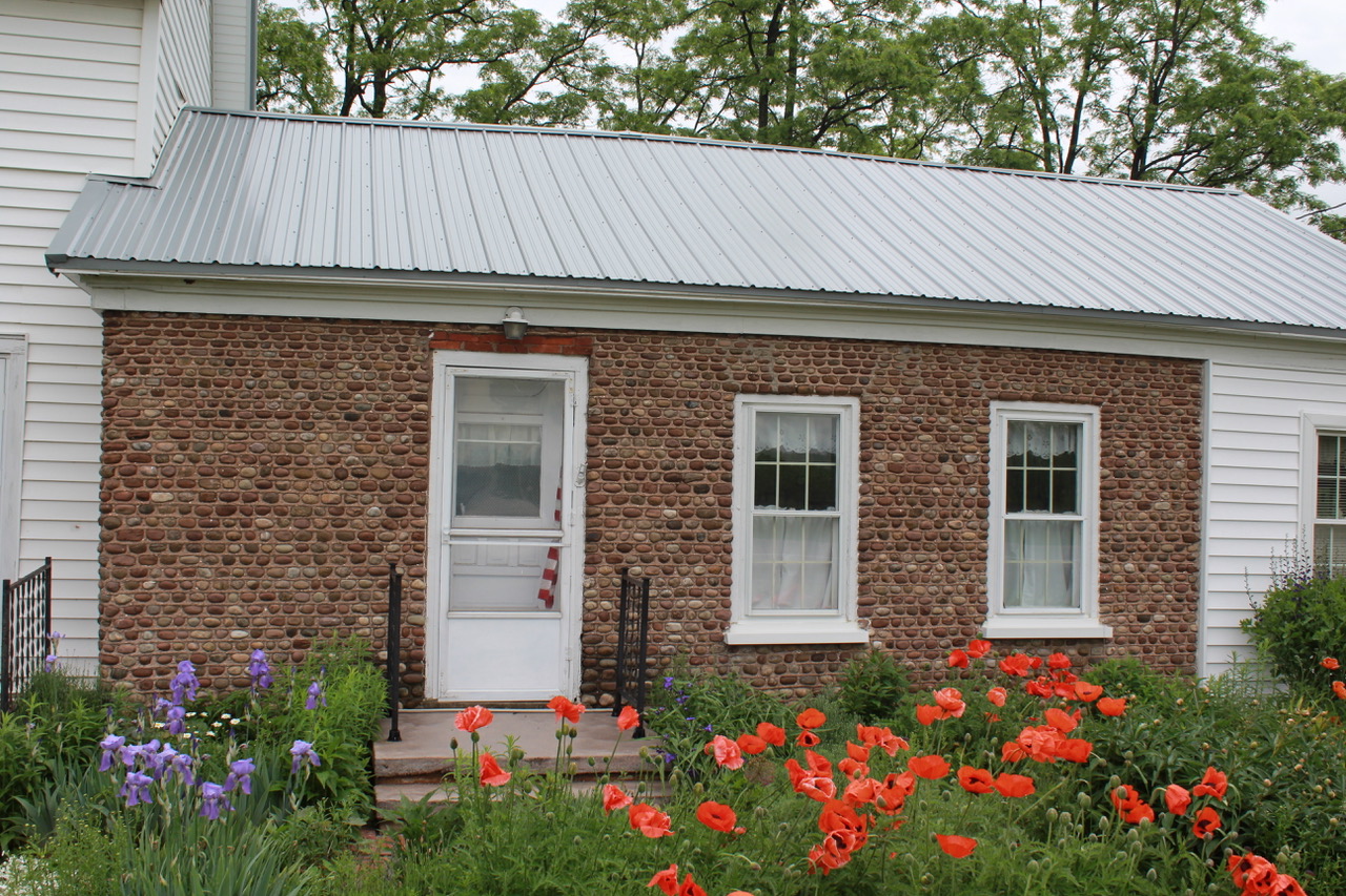 7816 Ridge Road, Clarkson, Monroe County